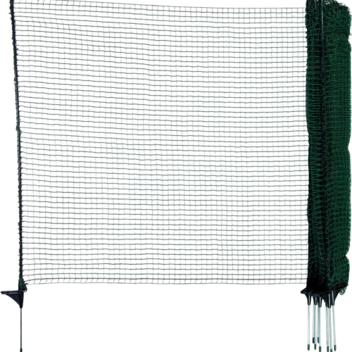 Horizont Fix Hundezaun Höhe 90 cm Länge 20 m - Hundezäune und Anleinen
