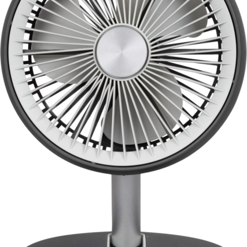 Eurom Vento kabelloser zusammenklappbarer Lüfter 5 W - Ventilatoren
