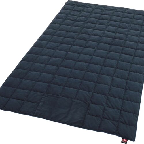 Outwell Constellation Comforter Decke 200 x 120 cm Blau - Decken