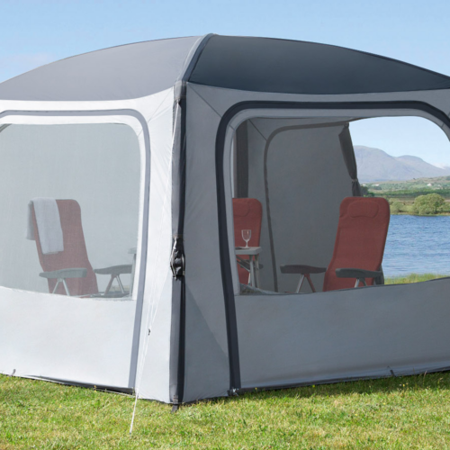 DWT Relax Air Pavillon - Pavillons & Tarps