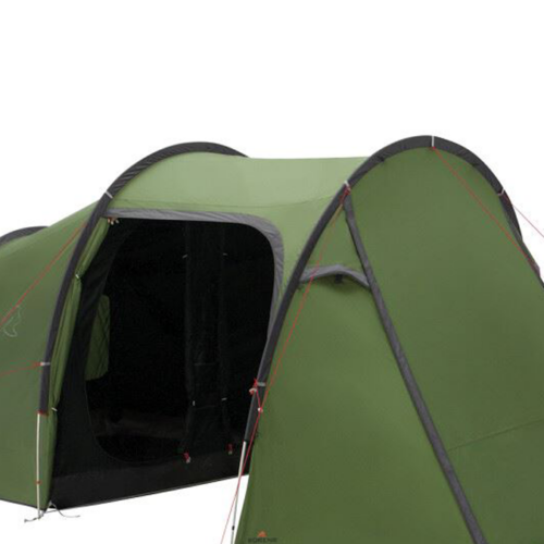 Robens Cima Versa 4 Trekking-Tunnelzelt in Stehhöhe für 4 Personen - Tunnelzelte