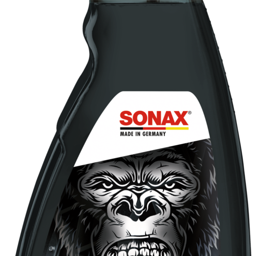 SONAX FelgenBeast Felgenreiniger 1 L - Außenbereich & Lack