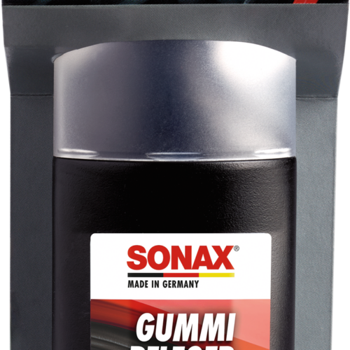SONAX Gummipfleger 100 ml - Technik & Wartung