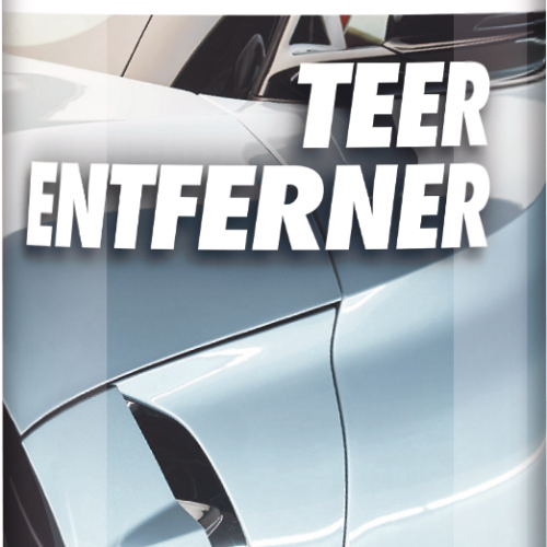 Sonax Teerentferner 300 ml - Technik & Wartung