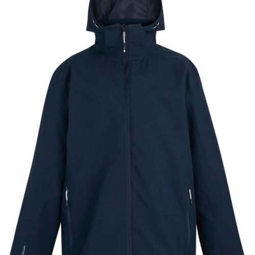 Regatta Coriver Herren Doppeljacke dunkelblau XXXL - Herrenjacken