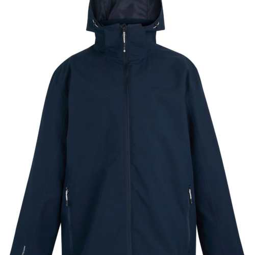 Regatta Coriver Herren Doppeljacke dunkelblau 5XL - Herrenjacken