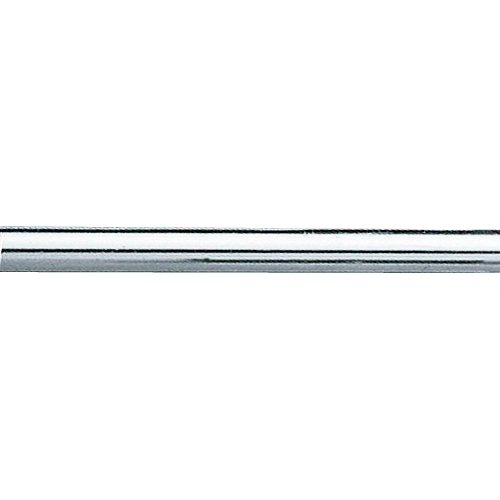 Berger Reparaturhülse für Gestänge, Aluminium - Zelt-Gestänge & Zubehör