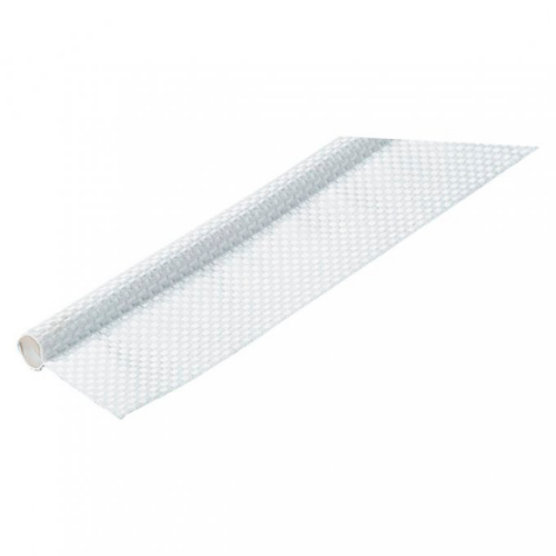 Berger Vorzeltkeder weiß Ø 6 mm (Meterware) - Zelt-Gestänge & Zubehör