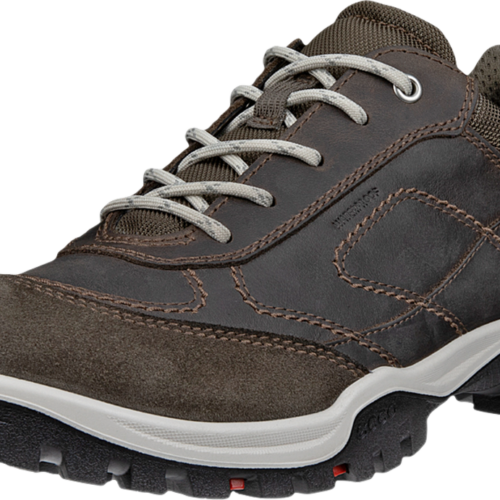 Ecco Xpedition III Damenschuhe dunkelbraun 36 - Damenschuhe