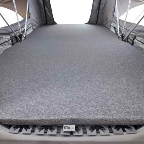 Froli Tent Lounge Matratez Größe S bis max. 130 cm - Matratzen