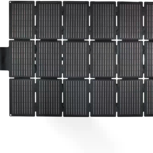 Ective MSP 162 SunGrid faltbares Solarmodul 162 W - Solarmodule