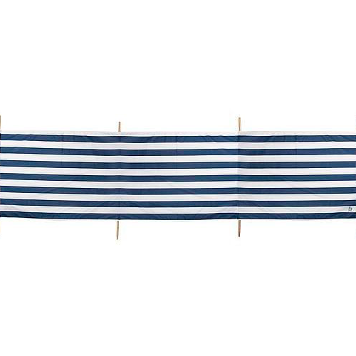 Bo-Camp Windschutz 3 teilig 350 x 90 cm - Sichtschutz & Sonnenschirme