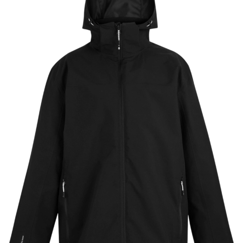Regatta Coriver Herren Doppeljacke schwarz XXXL - Herrenjacken