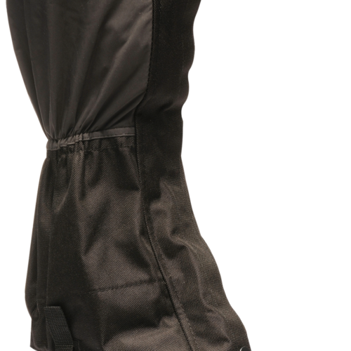 Regatta Cayman Gaitor II Unisex Beinwärmer dunkelgrau L-XL - Handschuhe, Gürtel & Sonstiges