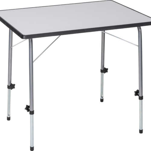 Berger Alta Campingtisch 80 x 60 cm - Klapptische
