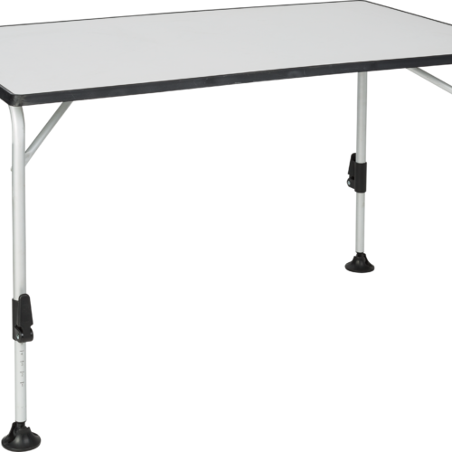 Berger Ivalo 2 Campingtisch 115 x 70 cm - Klapptische