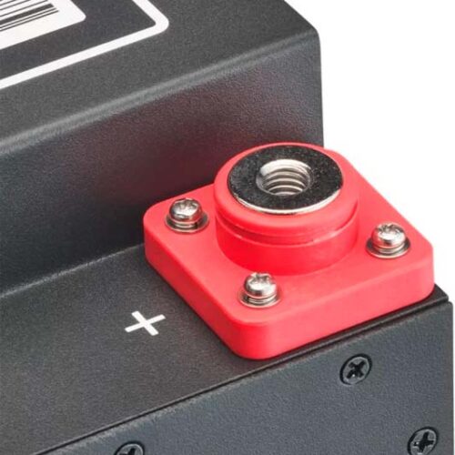 Ective LC 270s LT LiFePO4 Lithium Versorgungsbatterie 270 Ah - Fahrzeug-Batterien