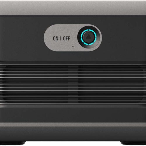 Anker SOLIX BP3800 Erweiterungsakku 3840 Wh LFP geeignet für F3800 Powerstation - Powerstations