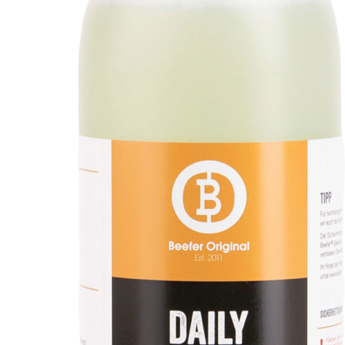 Beefer Grillreiniger Daily für tägliche Pflege 750 ml - Grillreiniger & -Bürsten