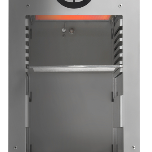 Beefer One Pro Oberhitze Gasgrill bis 800 °C 50 mbar - Gasgrills