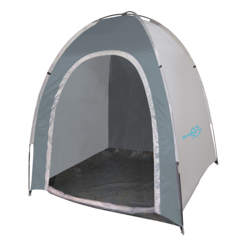 Bo Camp Medium Umkleidekabine - Universal-/ Dusch- & Gerätezelte von Bo-Camp