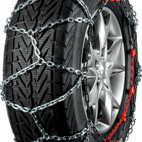 Pewag Brenta-C 4x4 XMR 69 V Schneeketten 2 Stück - sonstiges Sicherheitszubehör