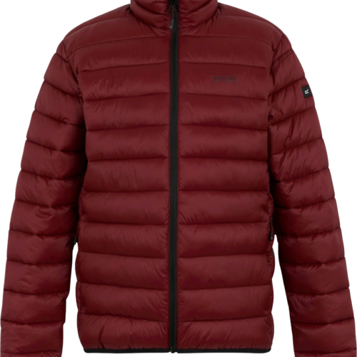 Regatta Marizion Herren Steppjacke dunkelrot XL - Herrenjacken