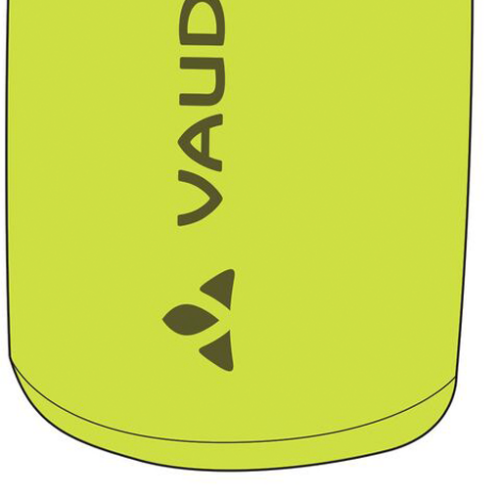 Vaude Drybag Light 20 Liter bright green - Packsäcke und Packtaschen