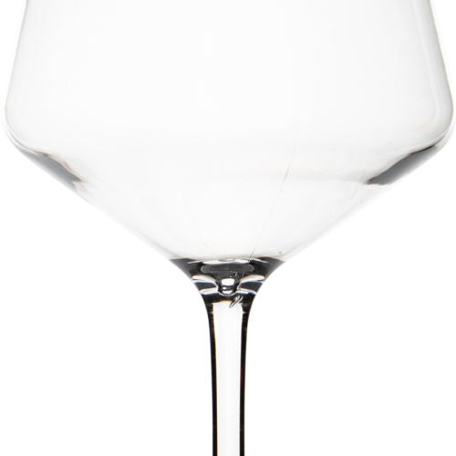 Gimex Solid Line Rotweingläser 465 ml 2er Set - Gläser