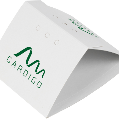 Gardigo Kleider Mottenfalle 2er Set - Insektenabwehr & Mückenschutz