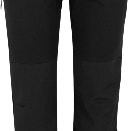 Regatta Montorn Herrenhose schwarz 58 - Herrenhosen & -shorts