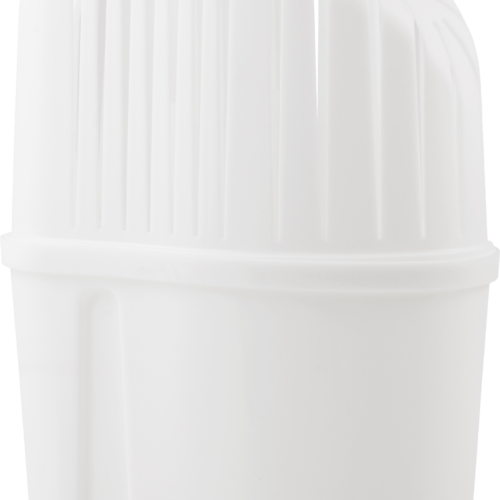 Absodry Classic Raumentfeuchter 450 g für 35 m³ in weiß - Luftentfeuchter & Luftreiniger