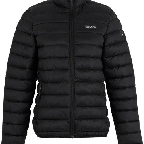 Regatta Marizon Damen Steppjacke schwarz 36 - Damenjacken