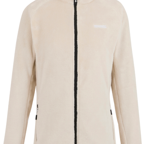 Regatta Lakara Damen Fleecejacke beige 44 - Damenjacken