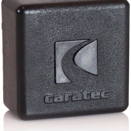 Caratec CEA200G Gassensor CO-Erkennung optional - Lecksuche, Gasmessung & Gaswarnung