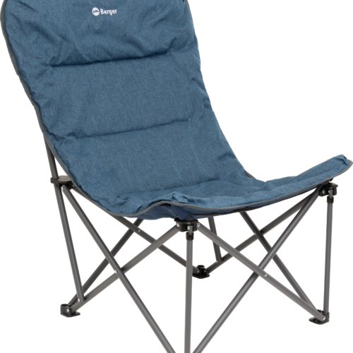 Berger Klapplounger Salvador - Faltstühle