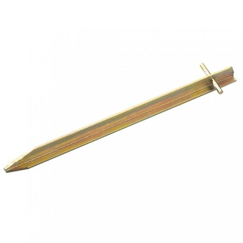 Berger T-Hering 40 cm - Zeltheringe & Abspannmaterial