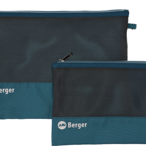 Berger Myrtle Reise Organizer 2er-Set - Organizer und Taschen