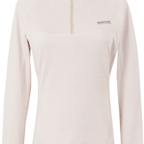 Regatta Yonder II Damen Fleecepullover beige 52 - Damenshirts, -blusen & -pullover