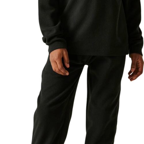 Dare2b Thermal Baselayer Kinder Set schwarz 128 - Kinderhosen von Dare 2b