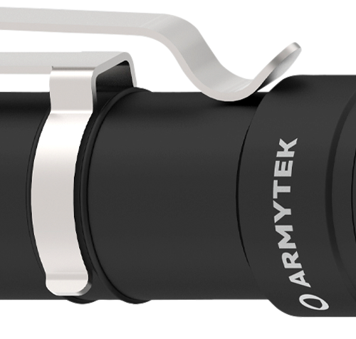 Armytek Wizard C2 Pro Max LR Multifunktionslampe mit hoher Reichweite 3870 lm warmes Licht - Stirnlampen