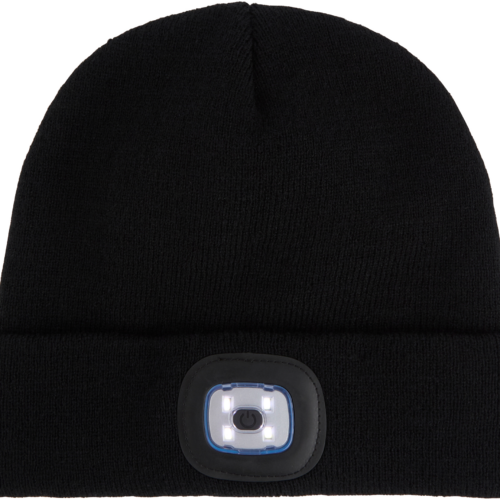 Regatta Torch Unisex Mütze schwarz one size - Hüte & Mützen