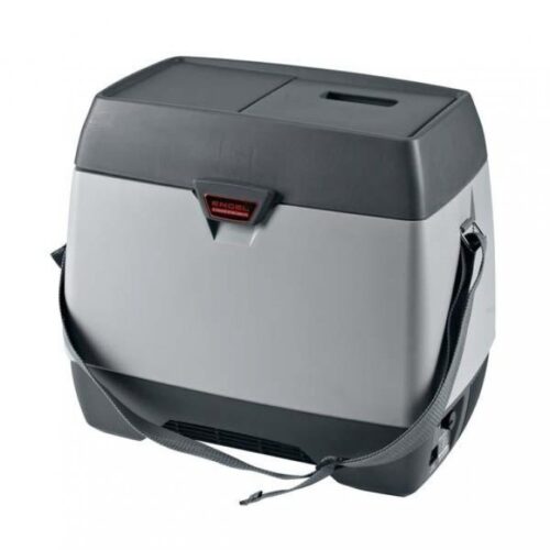 Engel MD-14-F Little Engel Kompressor Kühlbox 12/24V 14 Liter - Kompressor Kühlboxen