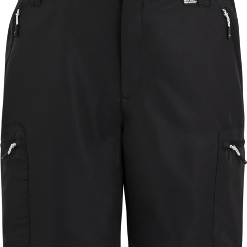 Regatta Leesville III Herren Shorts dunkelgrau 48 - Herrenhosen & -shorts