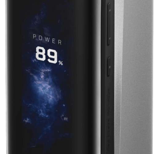 EcoFlow Powerbank Rapid Pro X USB-C Schnellladegerät 3 Ports / App-Steuerung / LCD / 27.650 mAh / 300 W - Powerbanks