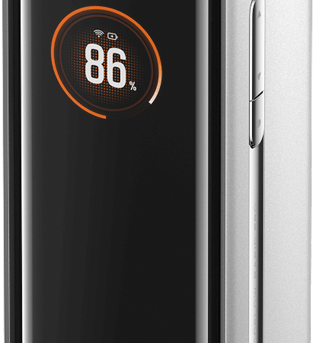 EcoFlow Rapid Pro Powerbank USB-C Schnellladegerät mit 100 W Schnellladekabel / App / LCD / 230 W / 20.000 mAh - Powerbanks