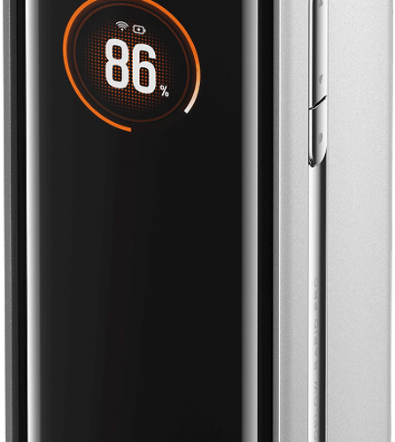 EcoFlow Rapid Pro Powerbank USB-C Schnellladegerät mit 140 W Schnellladekabel / App / LCD / 300 W / 27.650 mAh - Powerbanks