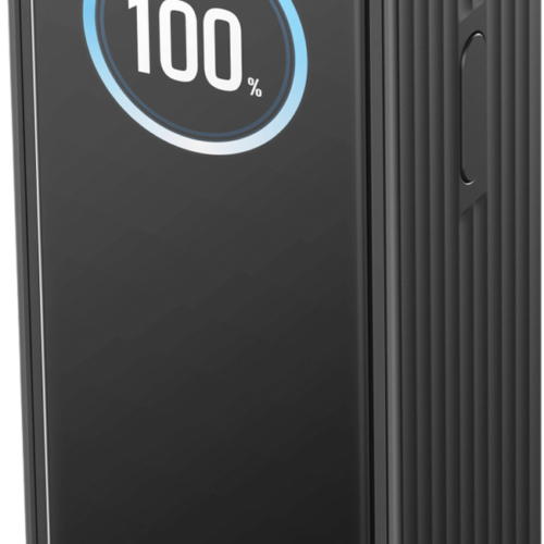 EcoFlow Rapid 25K USB-C Powerbank 25 000 mAh / 170 W schwarz - Powerbanks