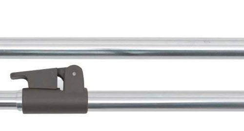 Brunner Smartpole Up Right Zusatzstangen Vorzelt 165 - 250 cm Aluminium - Zelt-Gestänge & Zubehör
