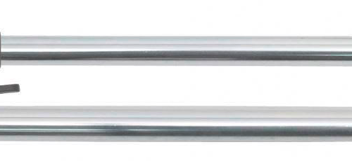 Brunner Smartpole Ridge Zusatzstange Vorzelt 170 - 260 cm Aluminium - Zelt-Gestänge & Zubehör